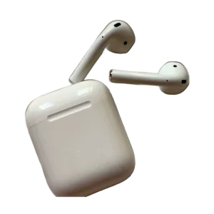AirPods 2da Gen