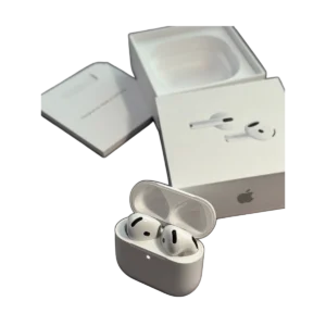AirPods 4ta Gen