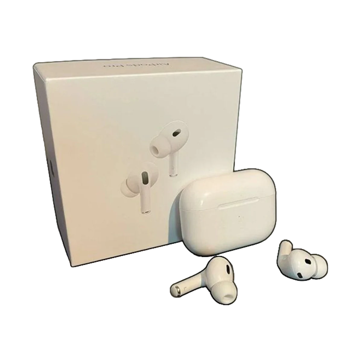 AirPods Pro 2 AirPods Pro 2
