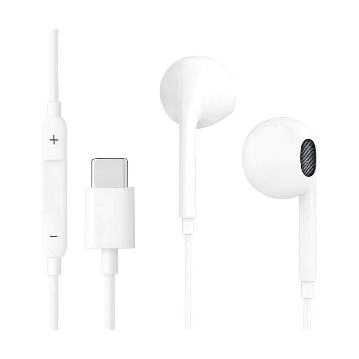 Auricular Apple Tipo C - Imagen 3