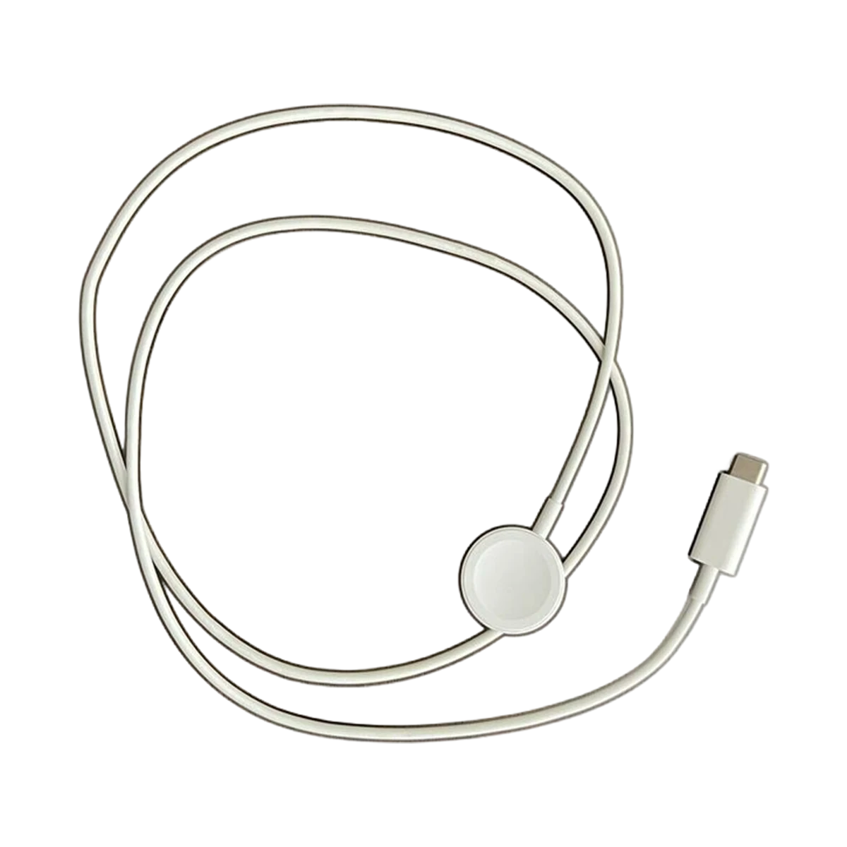 Cable Apple Watch Mallado - Image 2