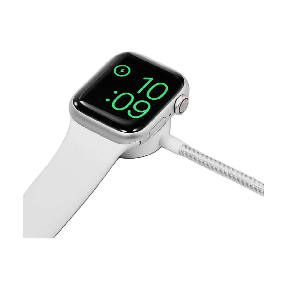 Cable Apple Watch Mallado - Image 4