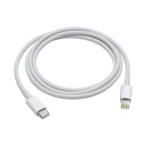 Cable Tipo C a Lightning iPhone Cable Tipo C a Lightning iPhone