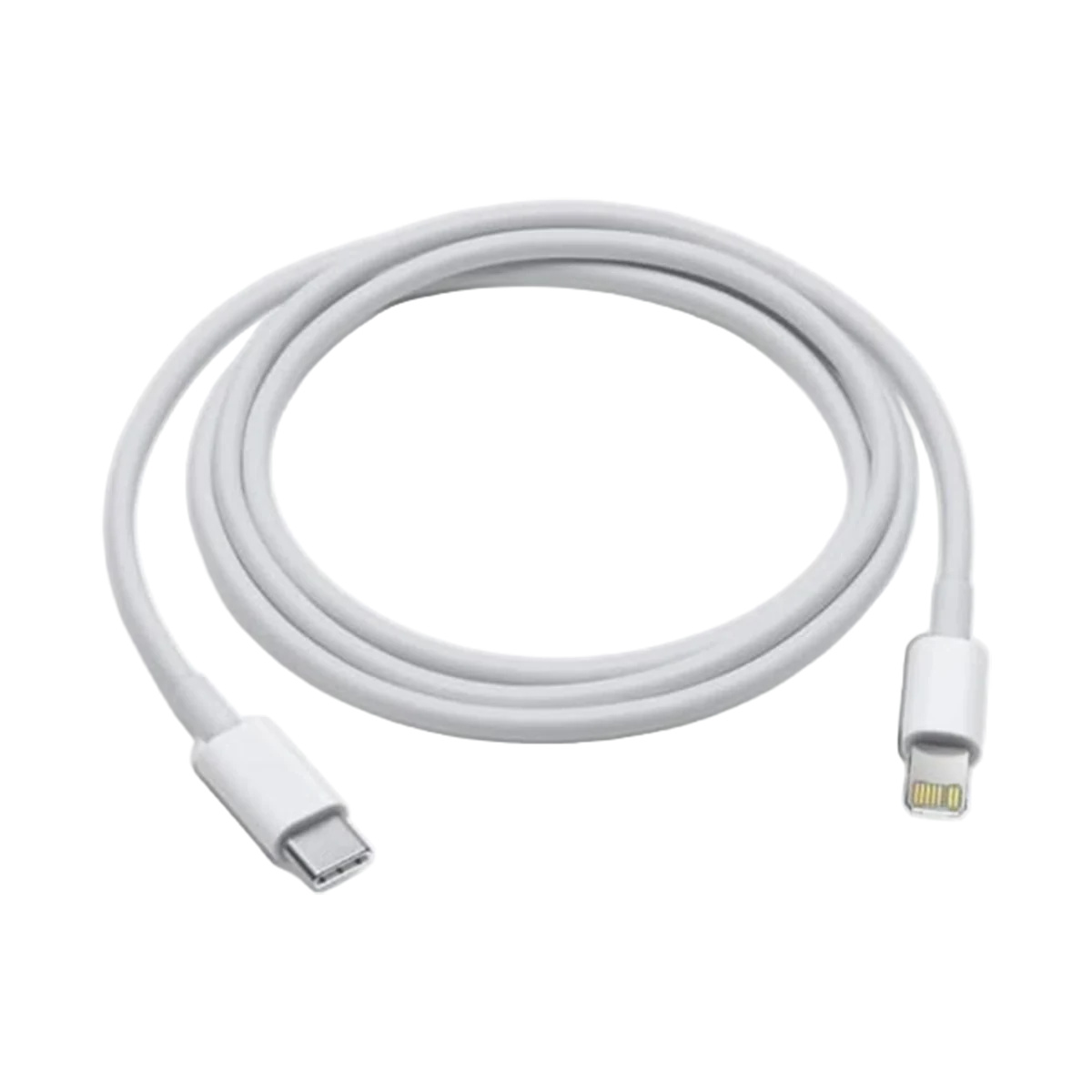 Cable Tipo C a Lightning iPhone Cable Tipo C a Lightning iPhone