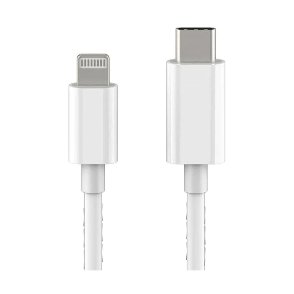 Cable Tipo C a Lightning iPhone - Image 2