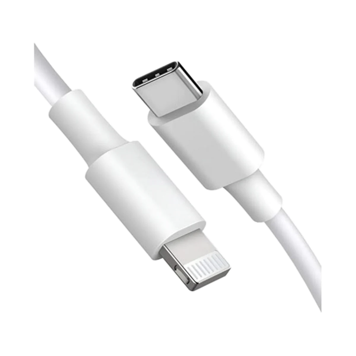 Cable Tipo C a Lightning iPhone - Image 3