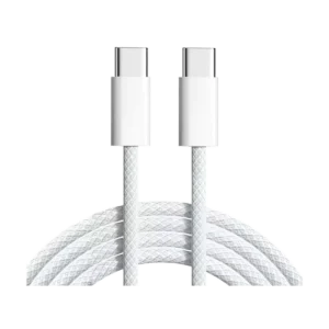 Cable Tipo C a Tipo C iPhone Cable Tipo C a Tipo C iPhone
