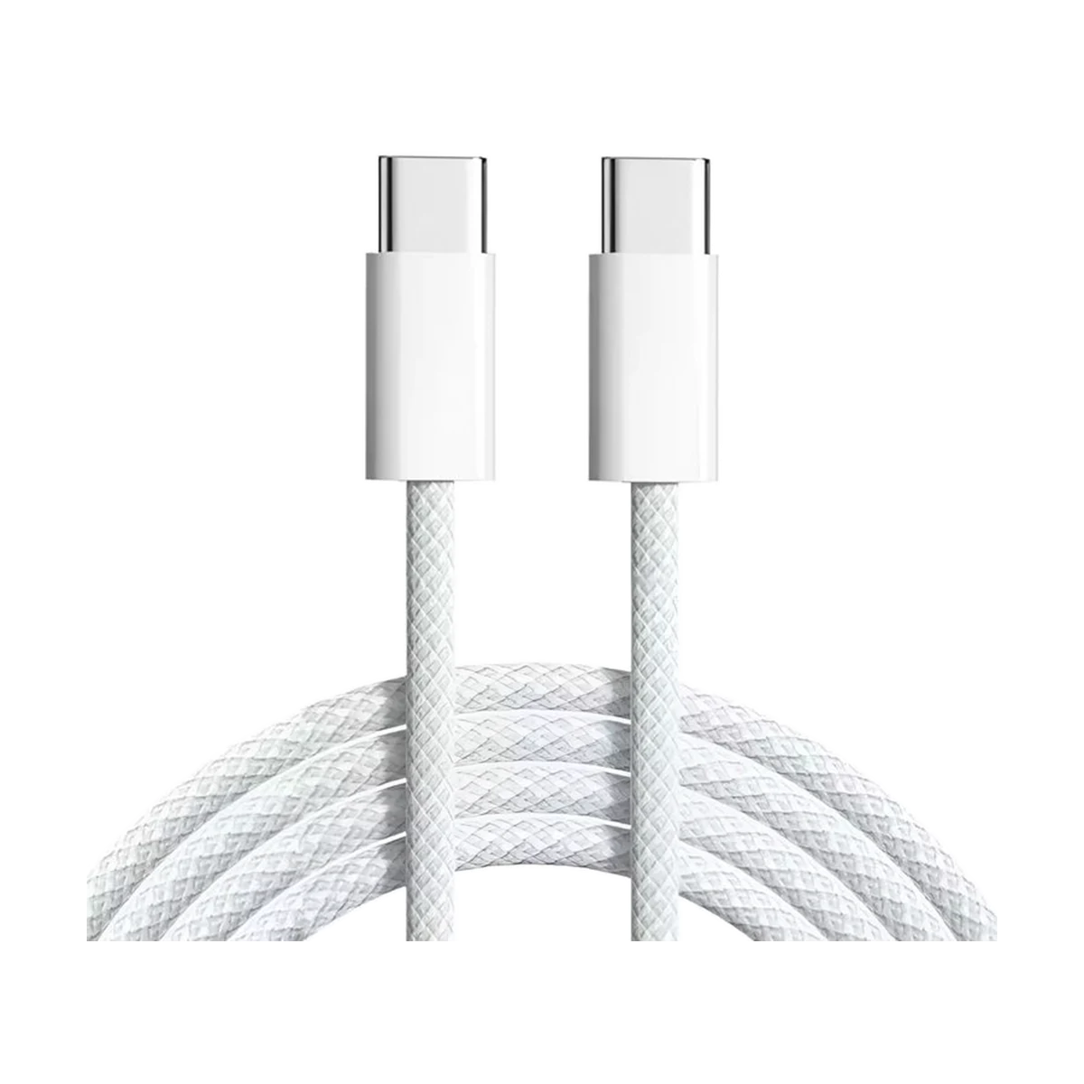 Cable Tipo C a Tipo C iPhone Cable Tipo C a Tipo C iPhone