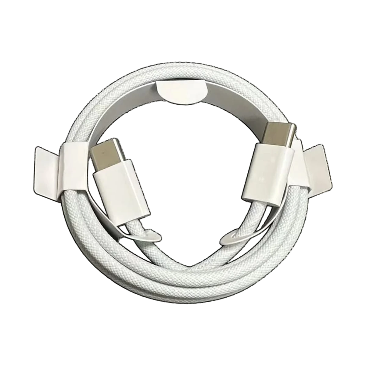 Cable Tipo C a Tipo C iPhone - Image 2