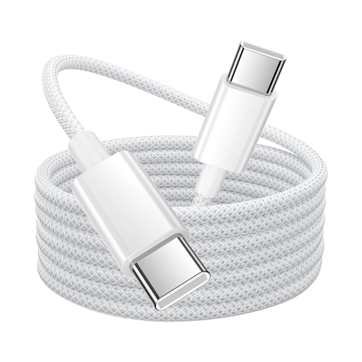 Cable Tipo C a Tipo C iPhone - Image 4