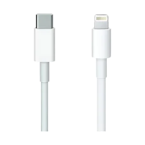 Cable USB a Lightning iPhone Cable USB a Lightning iPhone