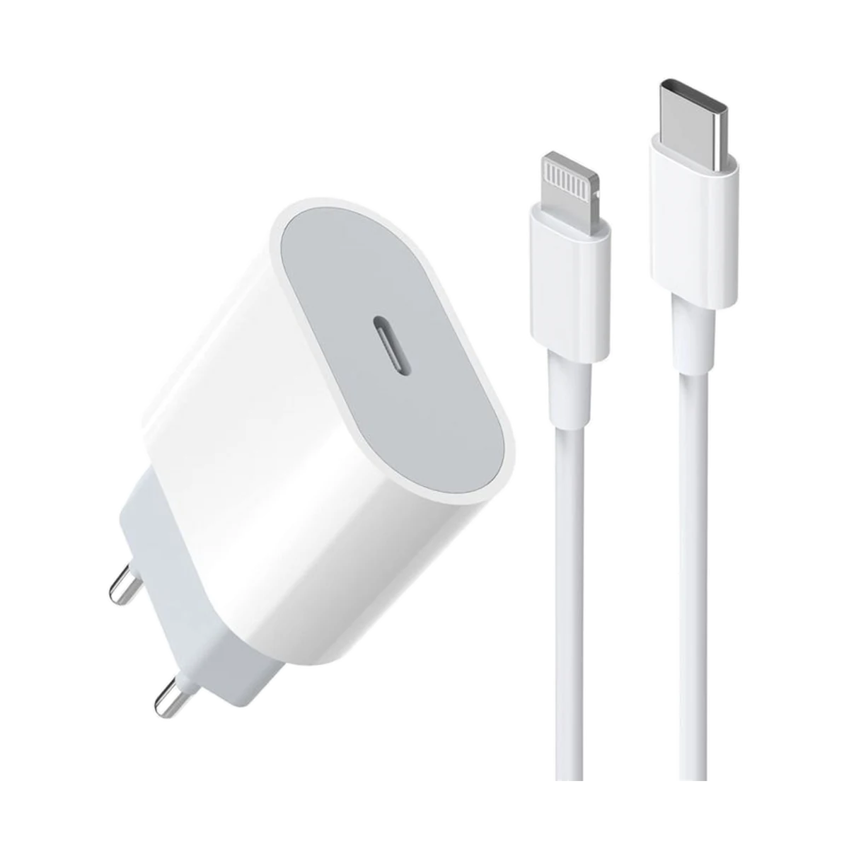 Cargador 5W USB iPhone 2A - Image 3