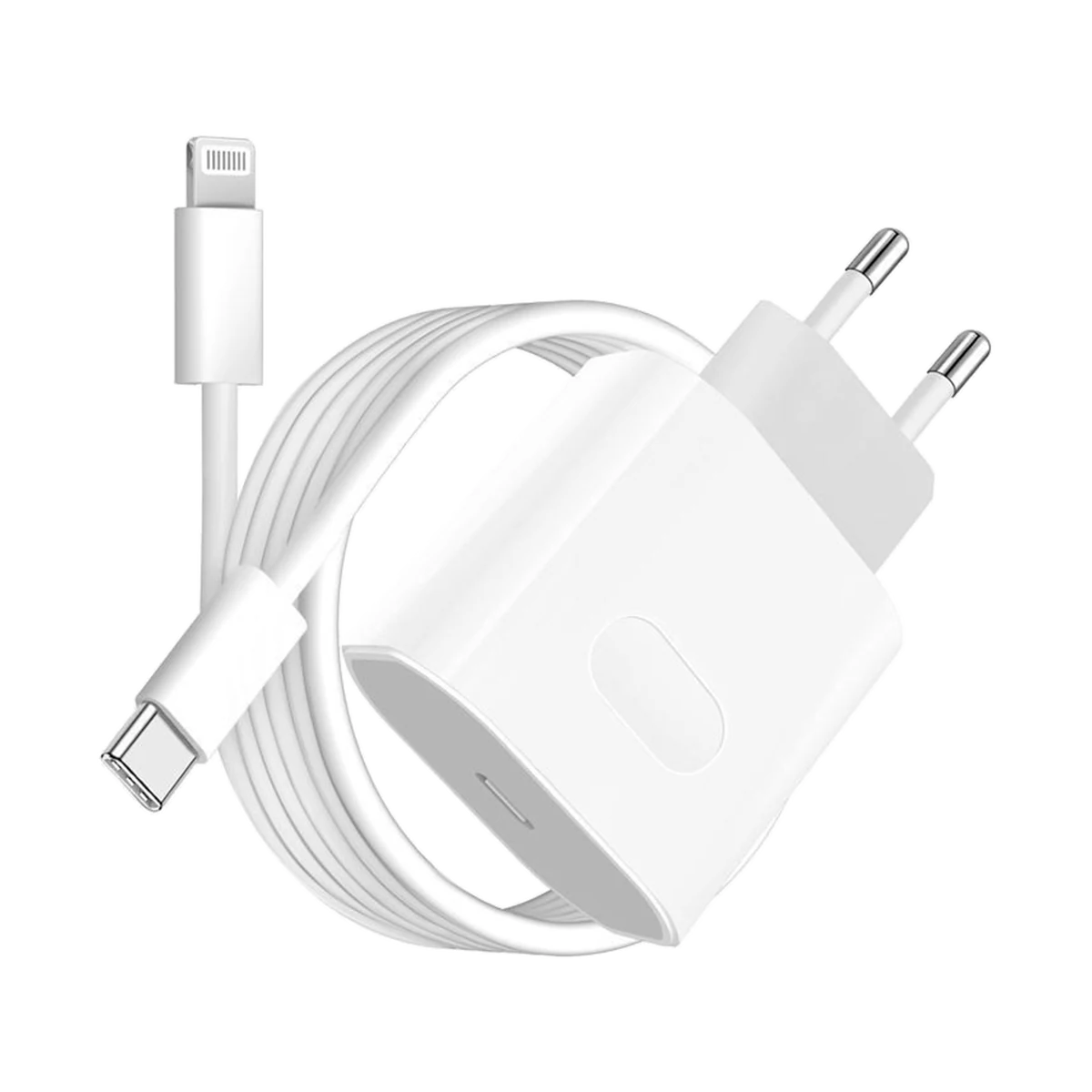 Cargador 5W USB iPhone 2A - Image 4