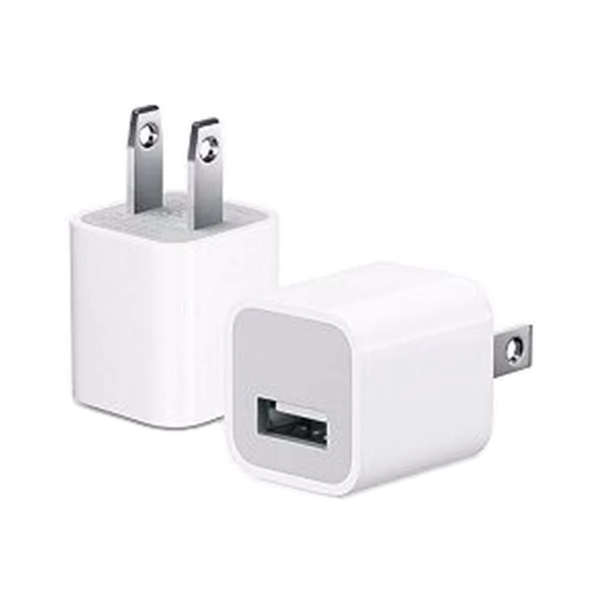 Cargador 5W USB iPhone 2A - Image 5