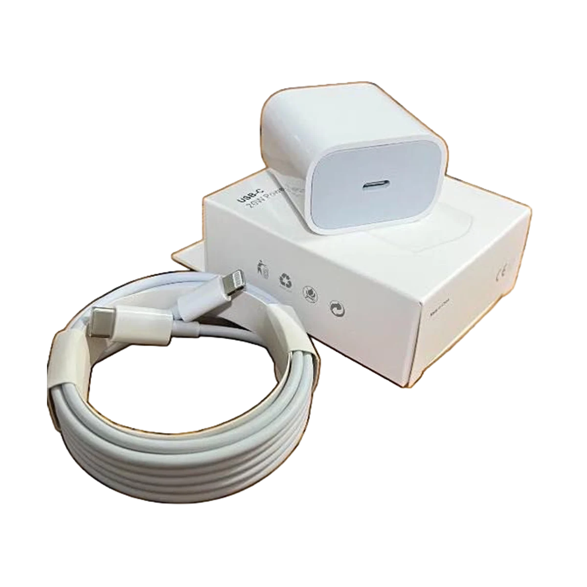 Cargador 5W USB iPhone 2A - Image 6