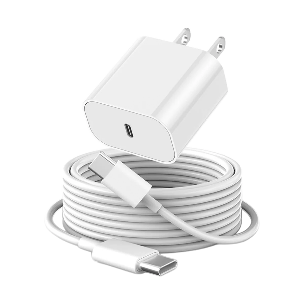 CARGADOR Tipo C TURBO APPLE 20W - Image 3