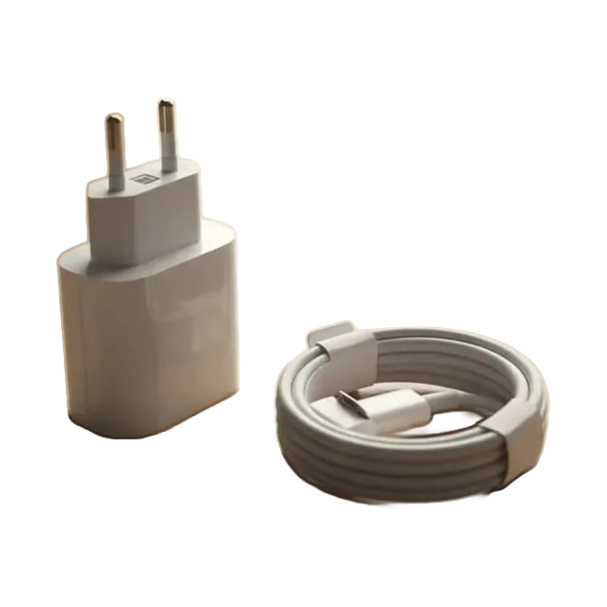 CARGADOR Tipo C TURBO APPLE 20W - Image 4