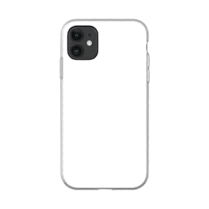 Funda Transparente iPhone 11