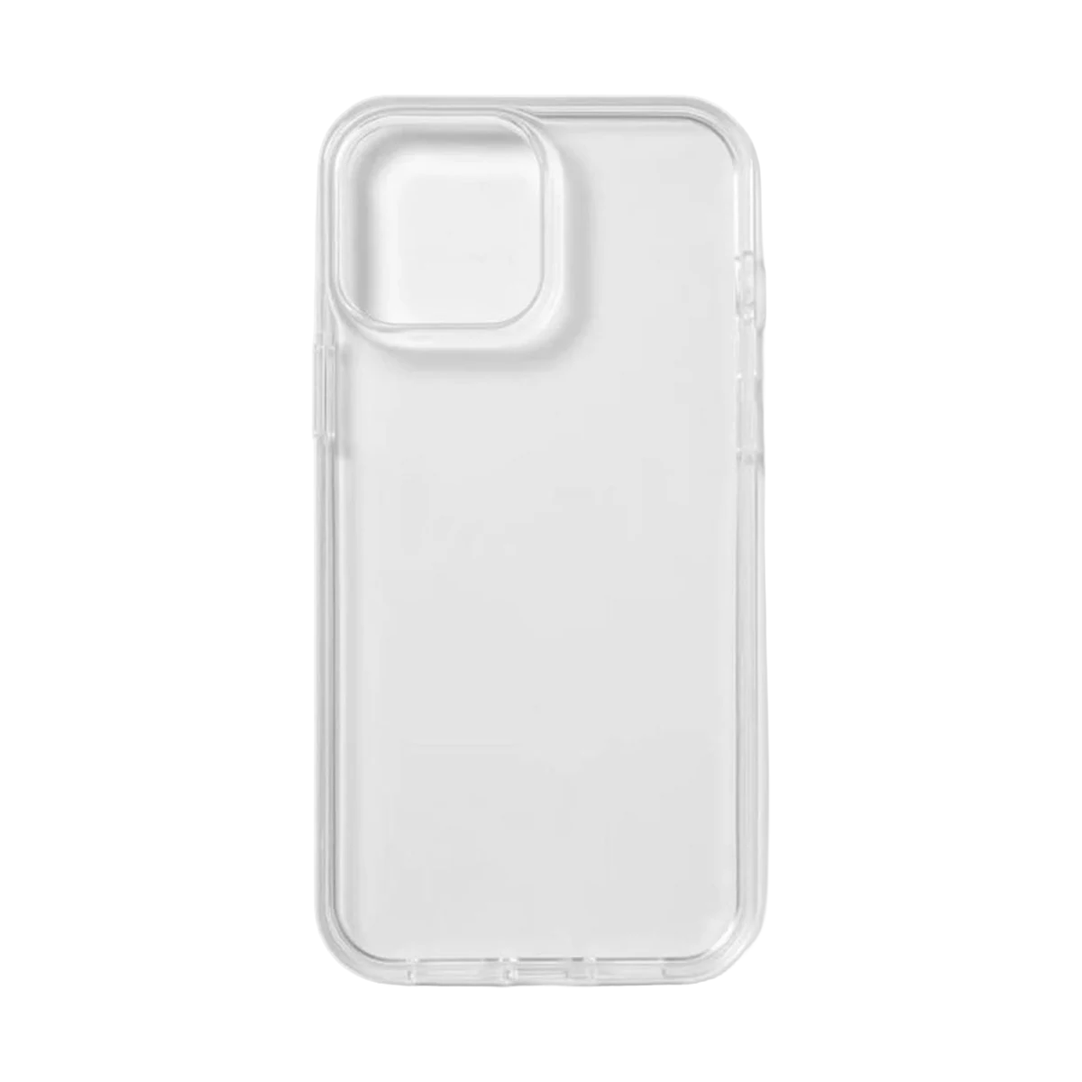 Funda Transparente iPhone 11 Pro Max - Imagen 2