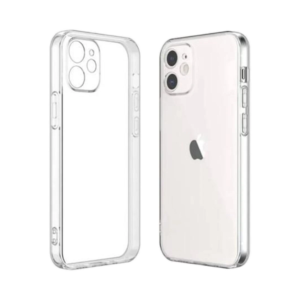 Funda Transparente iPhone 11 Pro Max - Imagen 3