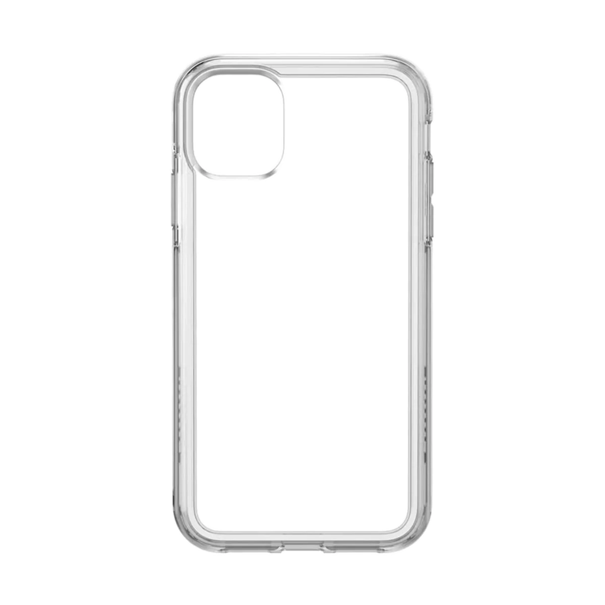 Funda Transparente iPhone 11 Pro Max - Imagen 4