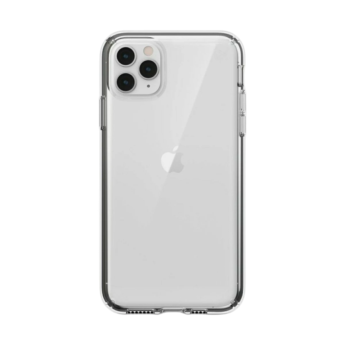 Funda Transparente iPhone 11 Pro Max - Imagen 7