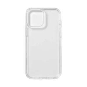 Funda Transparente iPhone 12 Pro Max