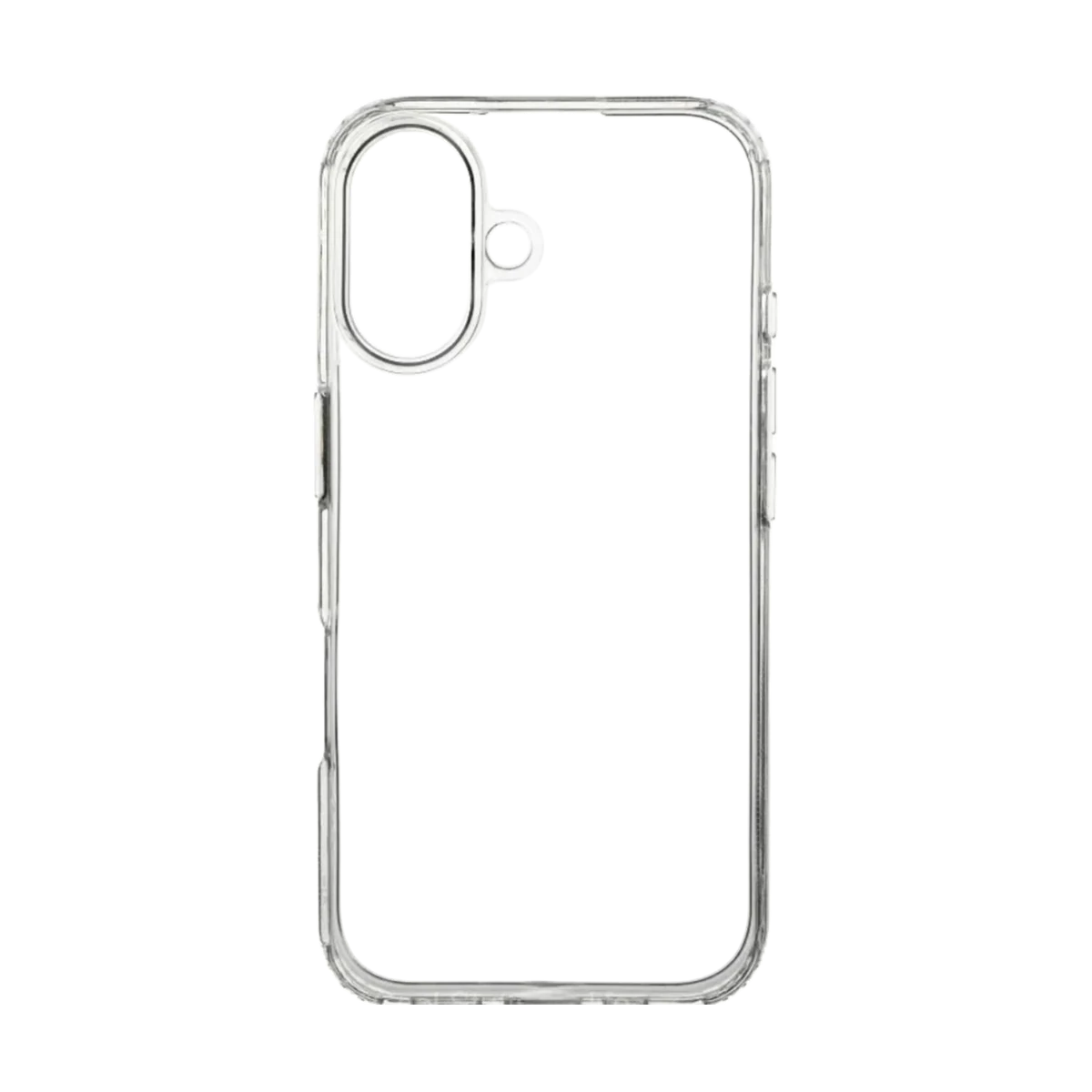 Funda Transparente iPhone 16 - Image 3