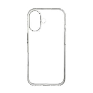 Funda Transparente iPhone 16 Pro