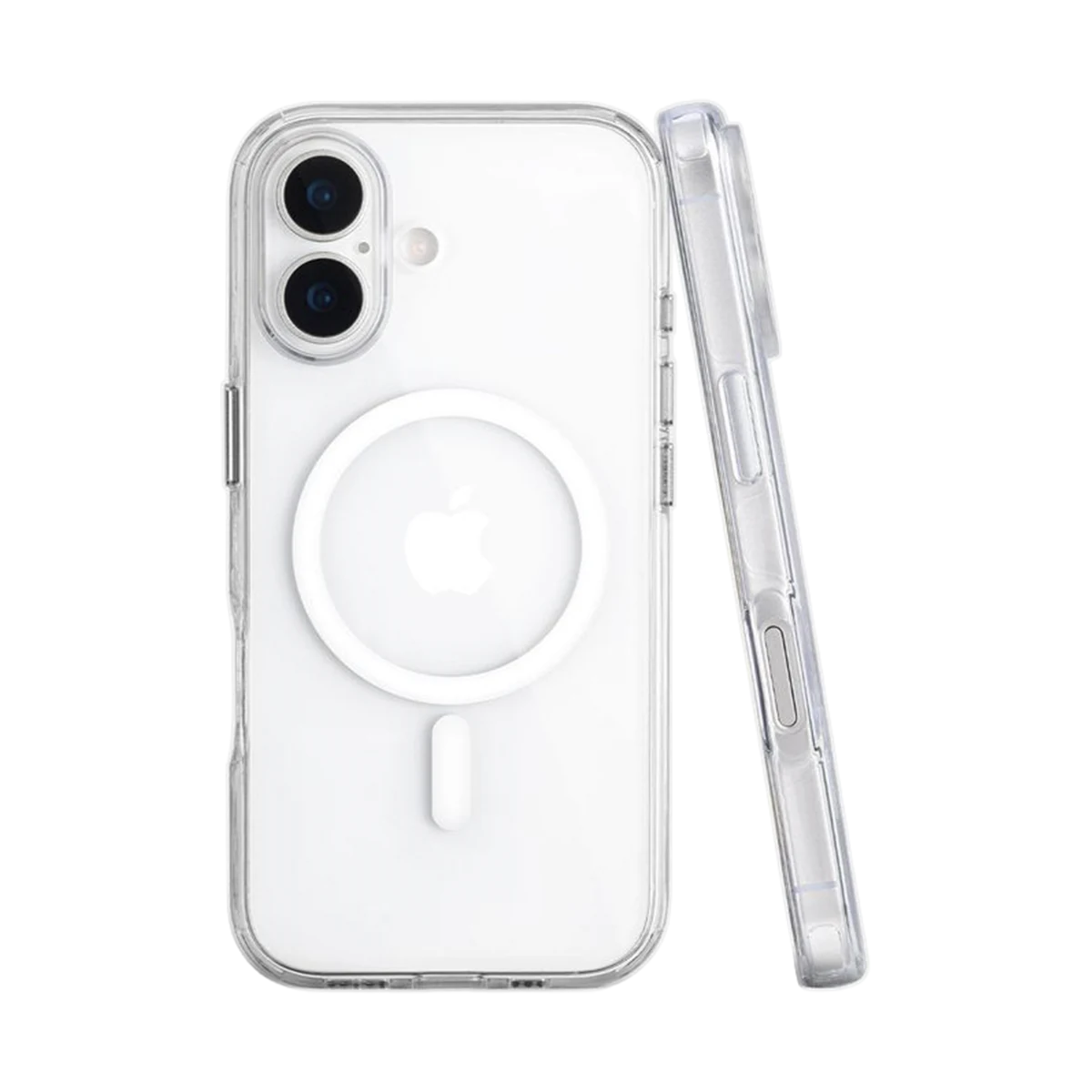 Funda Transparente iPhone 17 - Image 3