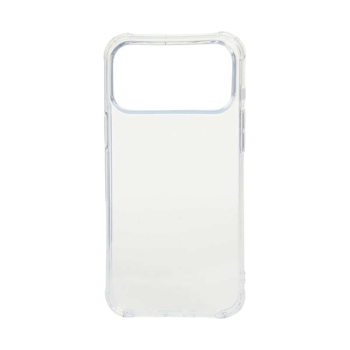 Funda Transparente iPhone 17 - Image 4