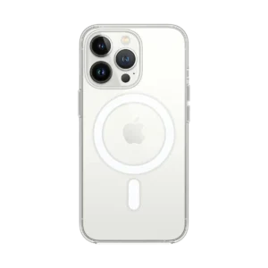Funda Transparente Magsafe iPhone 13 Funda Transparente Magsafe iPhone 13