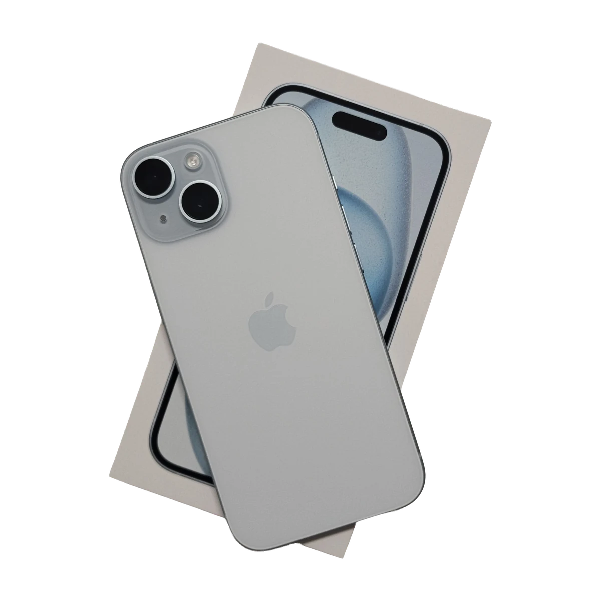 iPhone 15 128GB iPhone 15 128GB