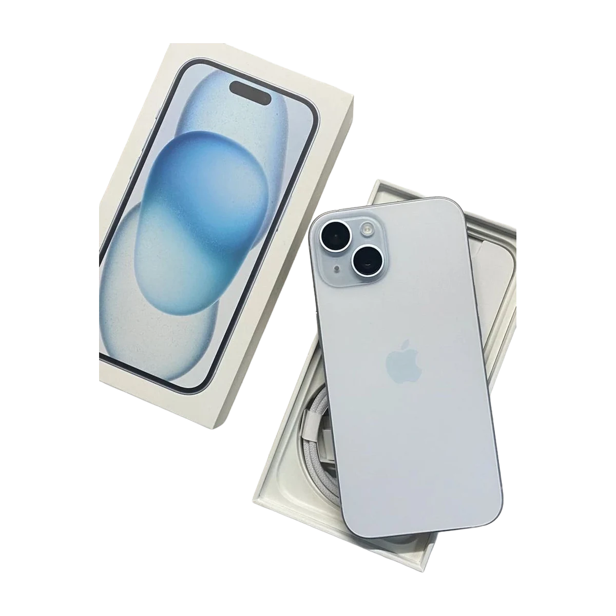 iPhone 15 128GB - Image 2