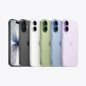 iPhone 17