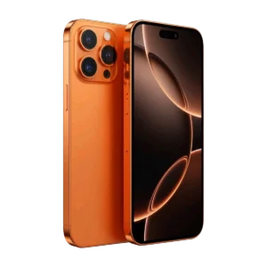 iPhone 17 Pro Max 2TB