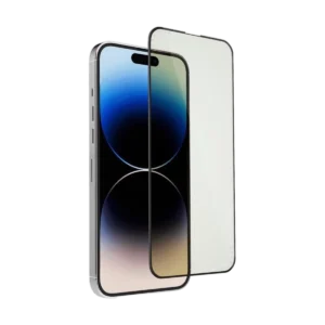 Vidrio Templado iPhone 12