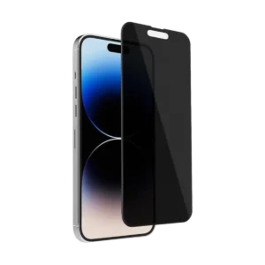 Vidrio Templado iPhone 14 Pro Max