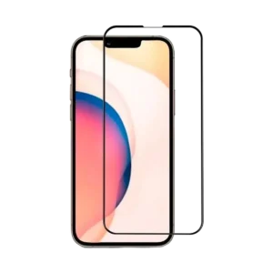 Vidrio Templado iPhone 15