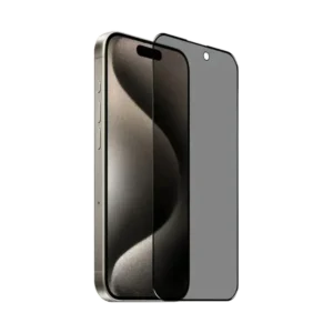 Vidrio Templado iPhone 16