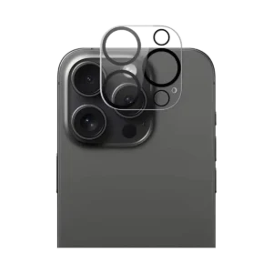 Vidrio Templado iPhone 16 Pro Max