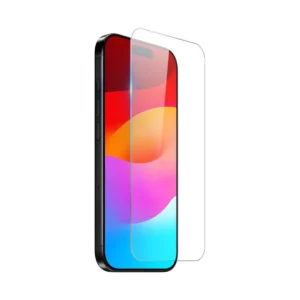 Vidrio Templado iPhone 17 Pro Max